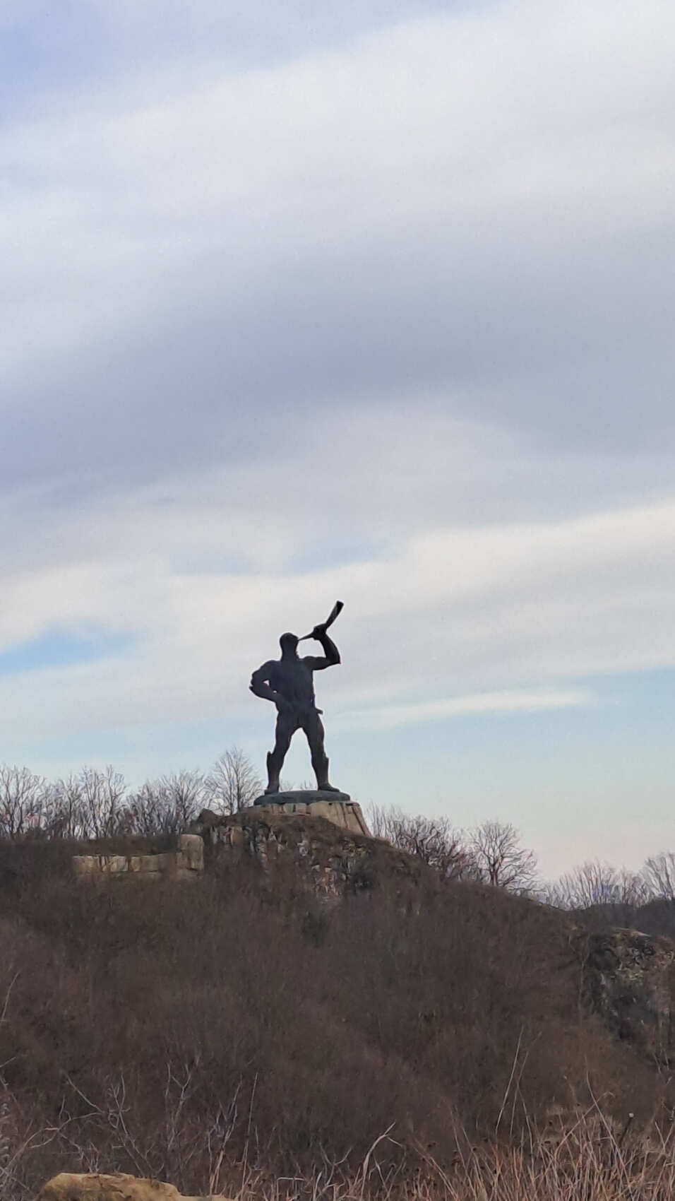 Природа и древности: Дашбаши, Дидгори и Уплисцихе (5/17)