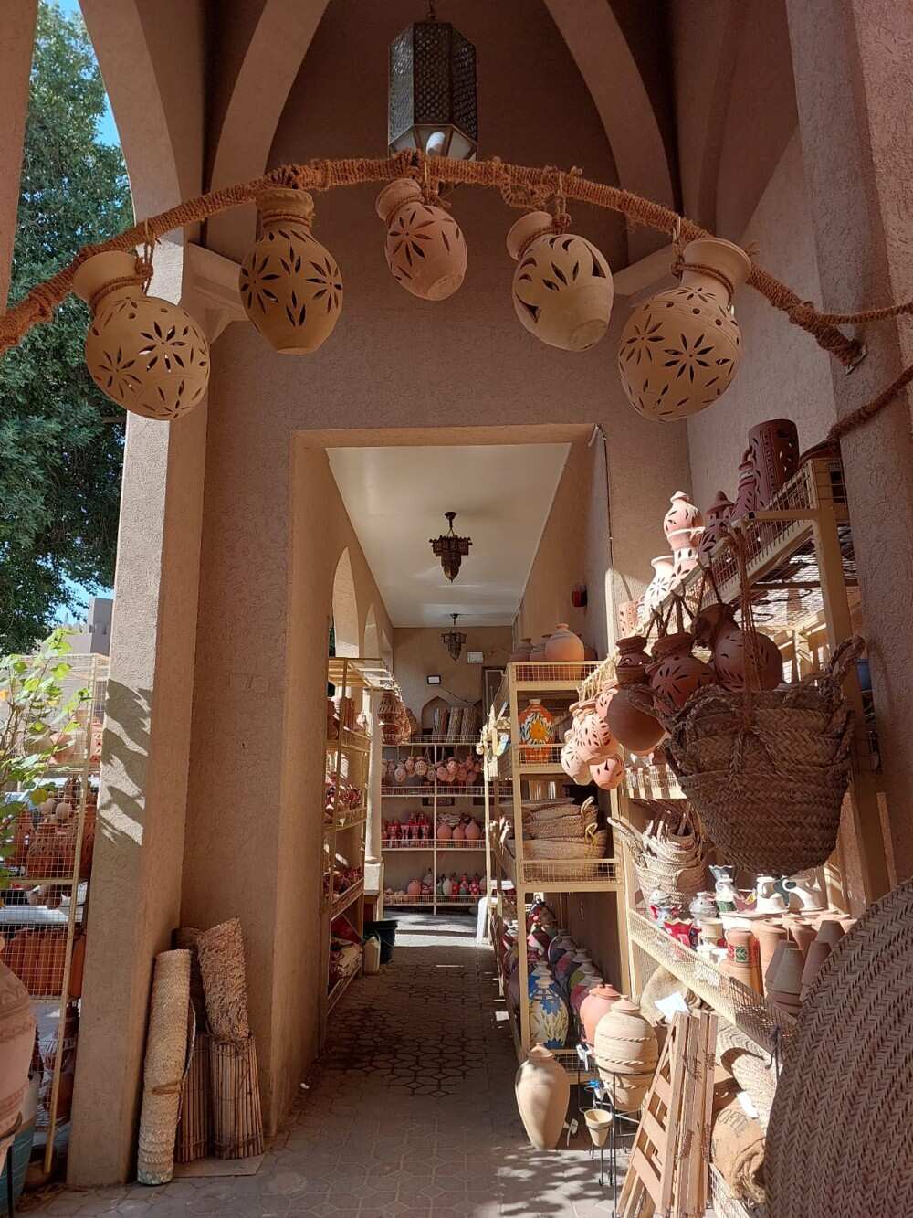 Оман: восточная сказка (18/69)