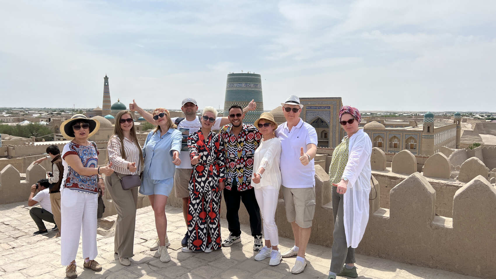 Душевный Узбекистан (39/42)