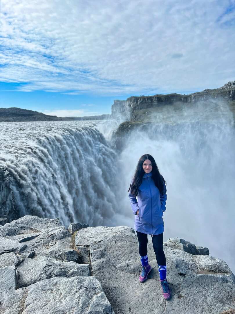 Исландия: страна льда и пламени (33/59)