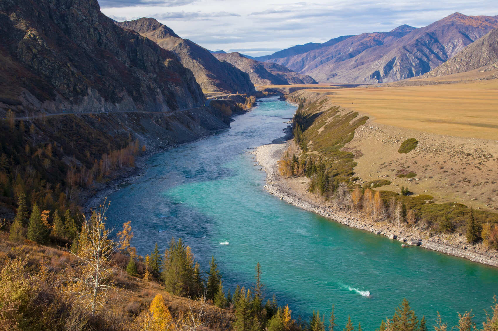 Алтай Аллегро 2026 (группа для 2-4 чел.) (10/34)