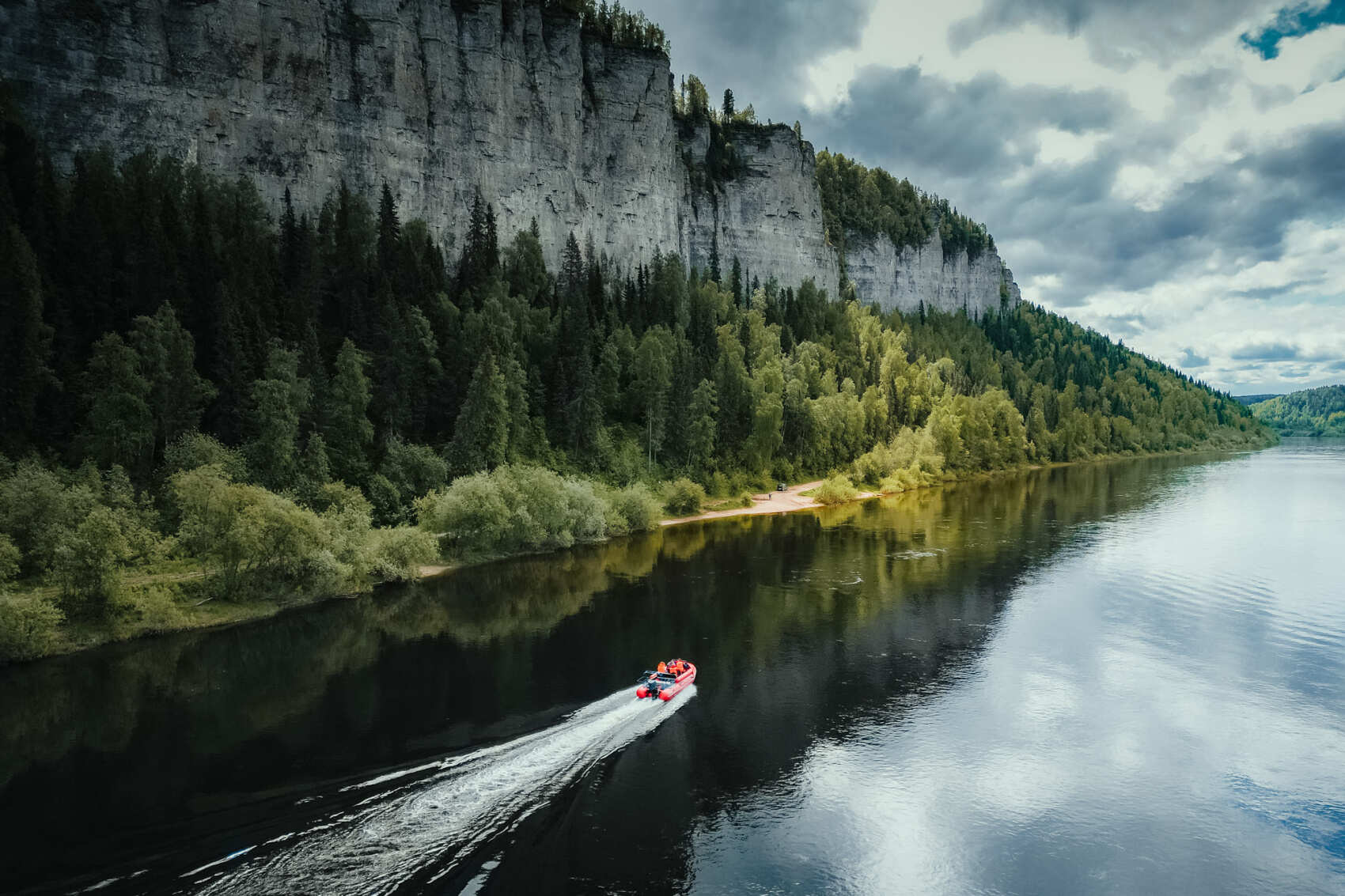 На Выходные в Пермский край (12/22)