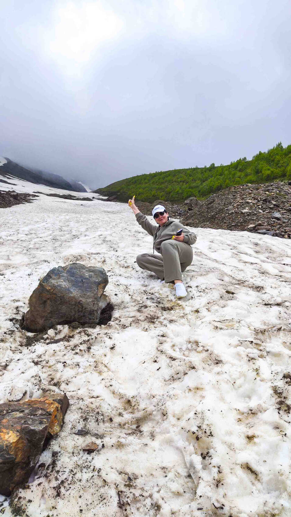 Осетия, Ингушетия и Чечня! (14/45)