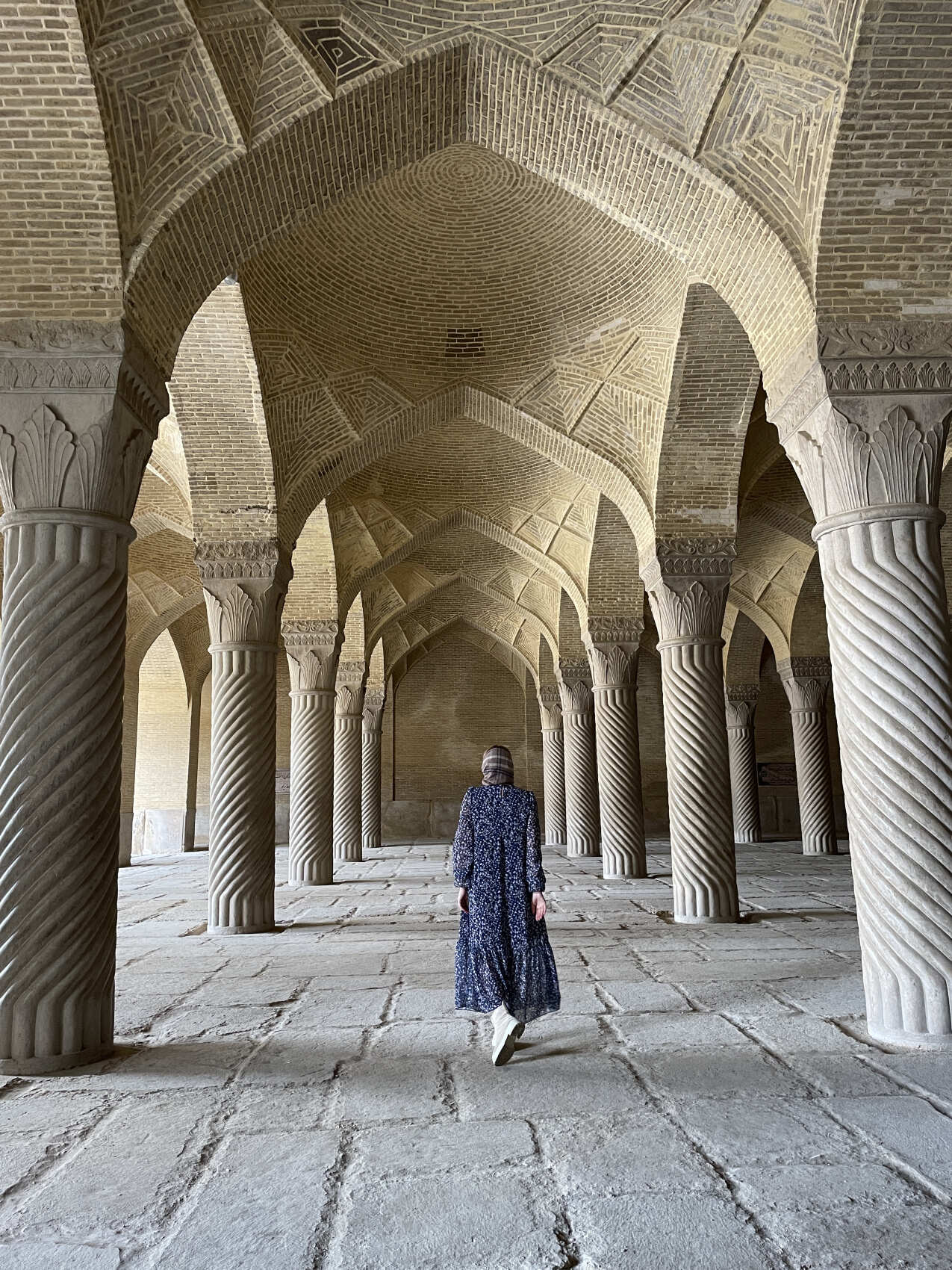 Чарующий Иран (10/91)