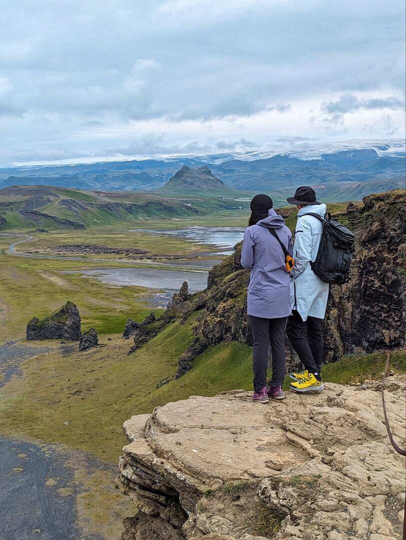 Исландия: страна льда и пламени (23/59)