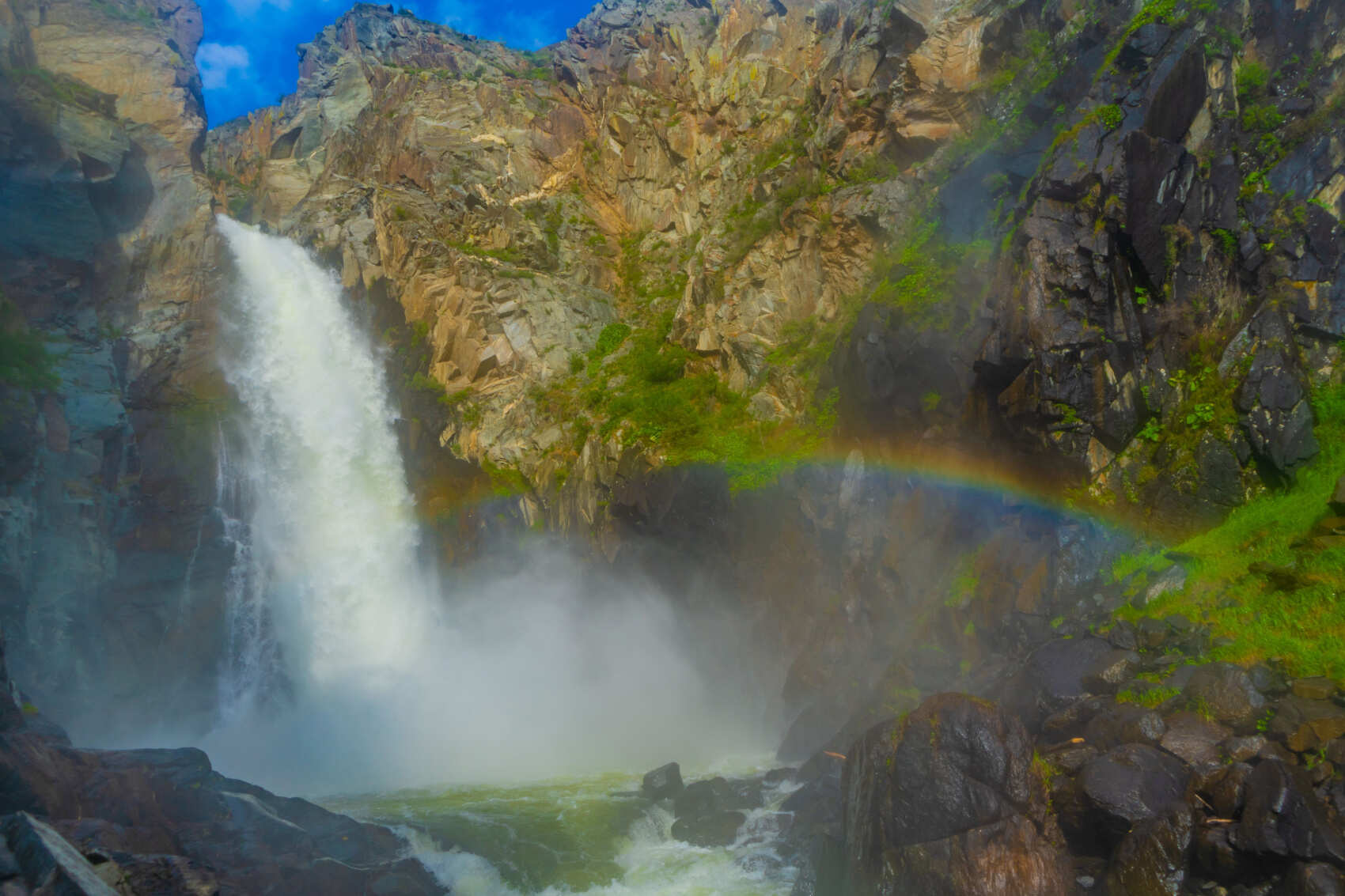 Путешествие Золотое кольцо Алтая (73/95)