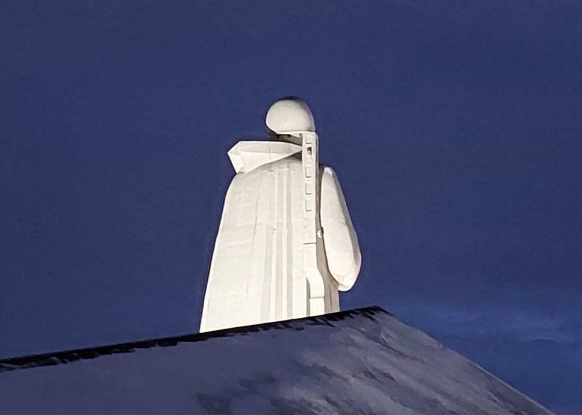 Обзорная экскурсия по Мурманску