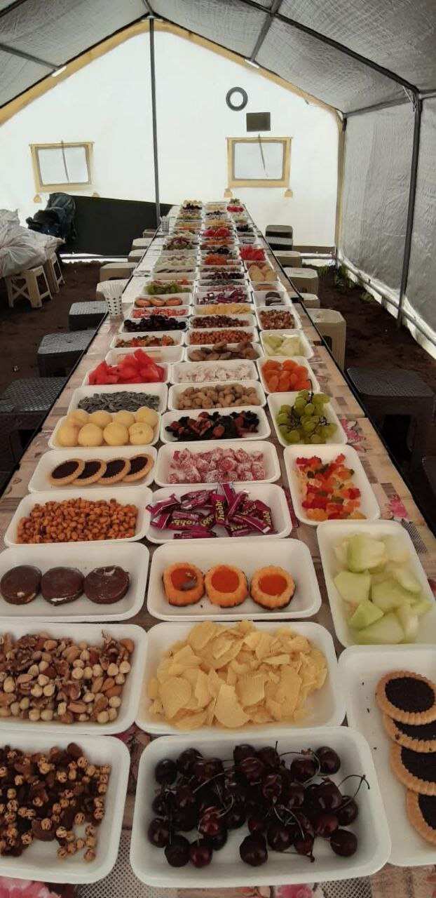 Восхождение на Арарат (8 дней) (5/6)