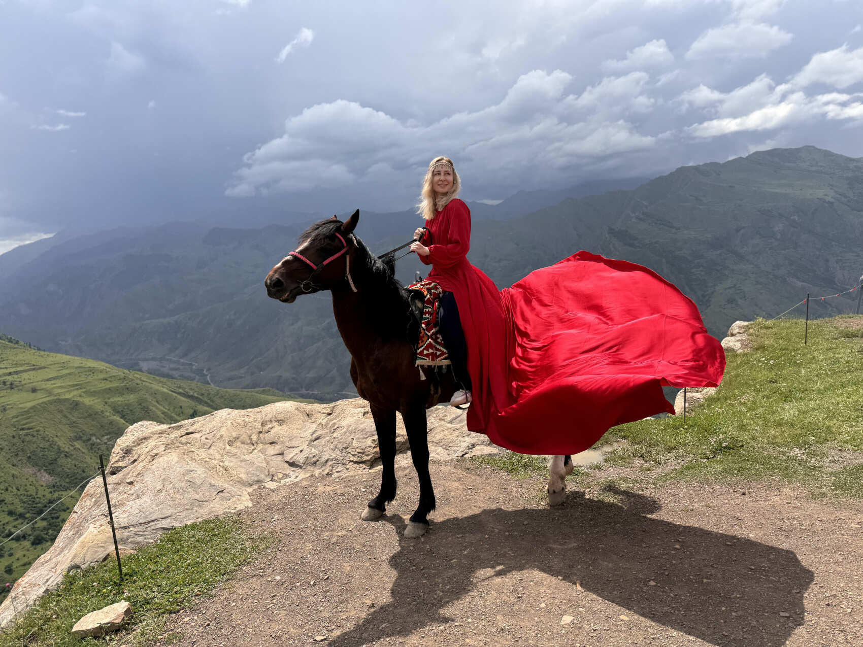 Молодежный тур в Дагестан All Inclusive и даже Больше (82/161)