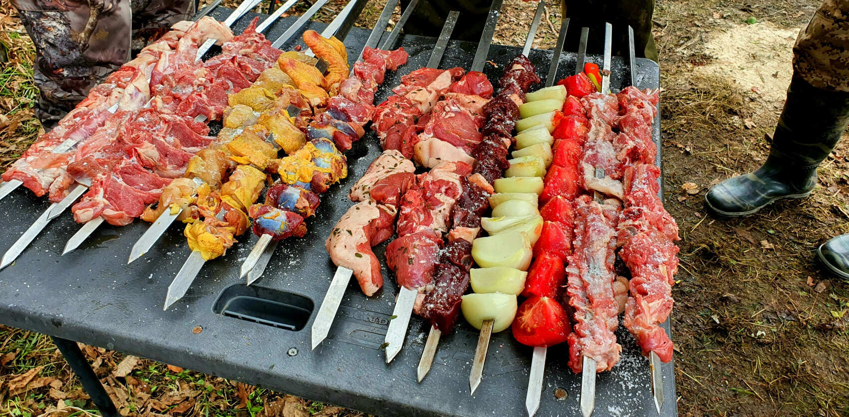 ЭКСКЛЮЗИВ АРМЕНИЯ - ПРИКЛЮЧЕНЧЕСКИЙ ТУР (25/31)