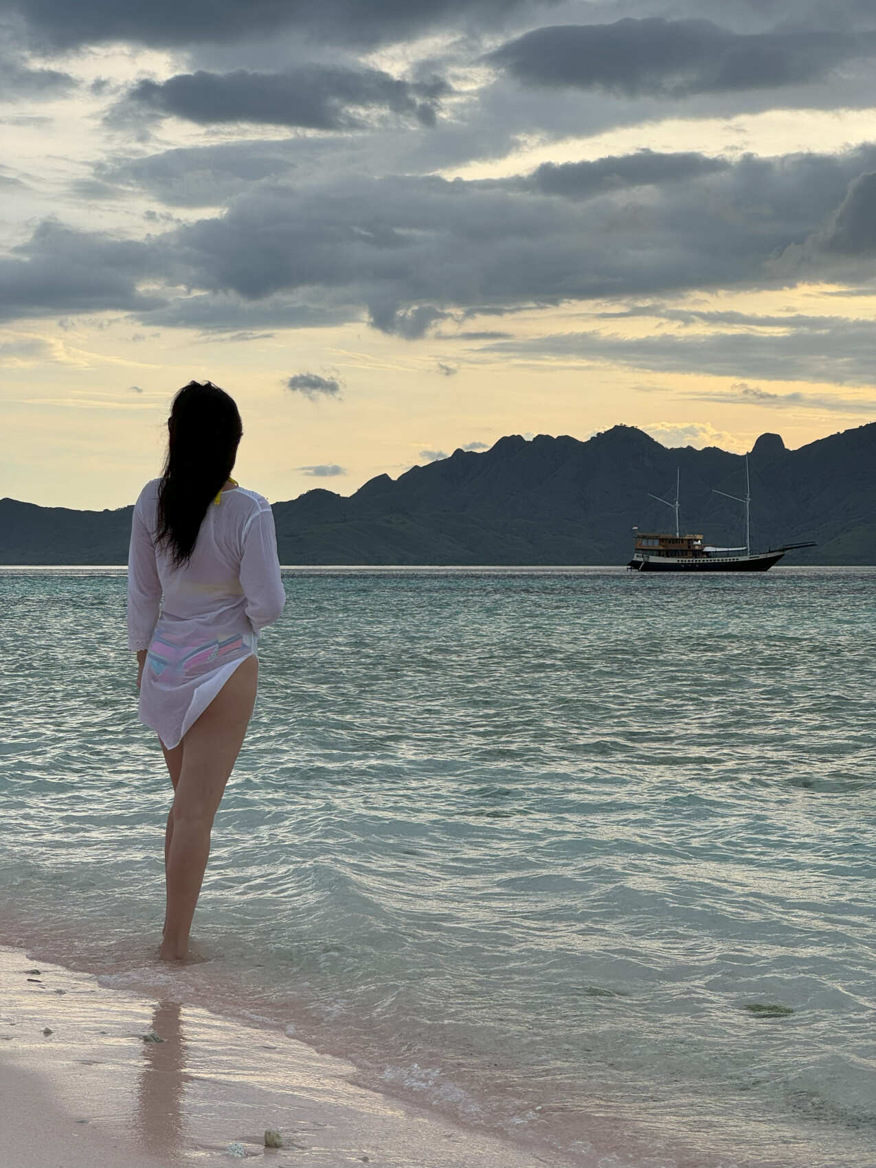 Индонезия: большое путешествие. Острова Бали, Ява, Комодо (4/58)