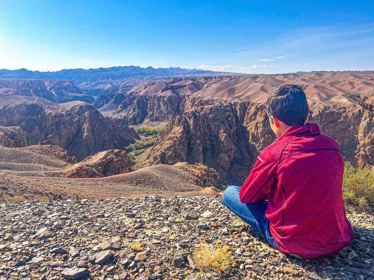 КРУГОСВЕТКА ПО КАНЬОНАМ (29/51)