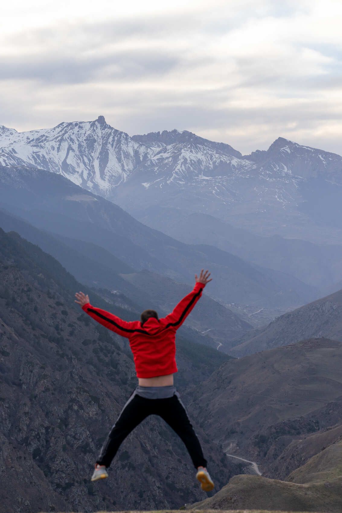 Северная Осетия и Кабардино-Балкария (22/91)