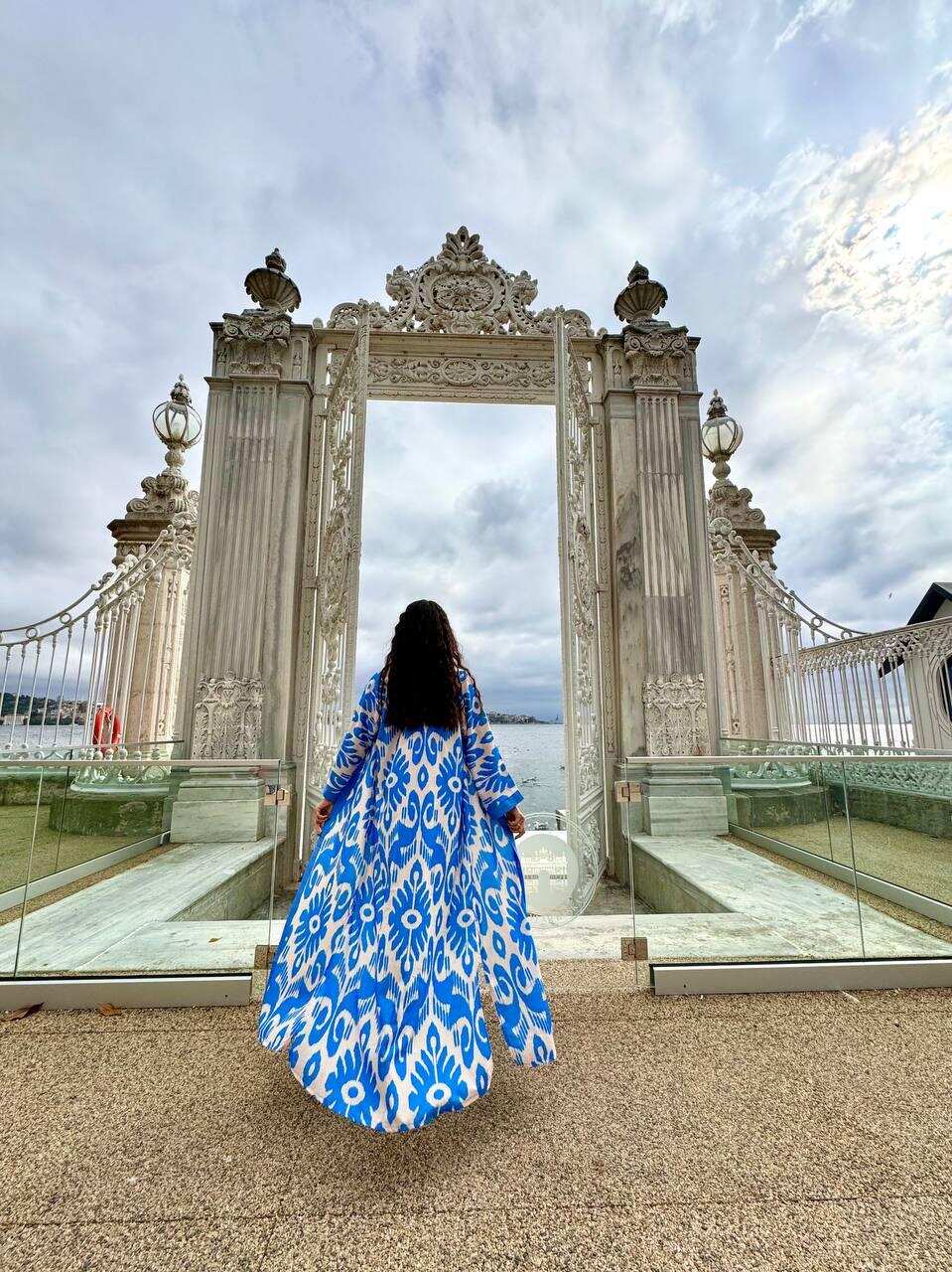 Инста Тур по Стамбулу (22/34)