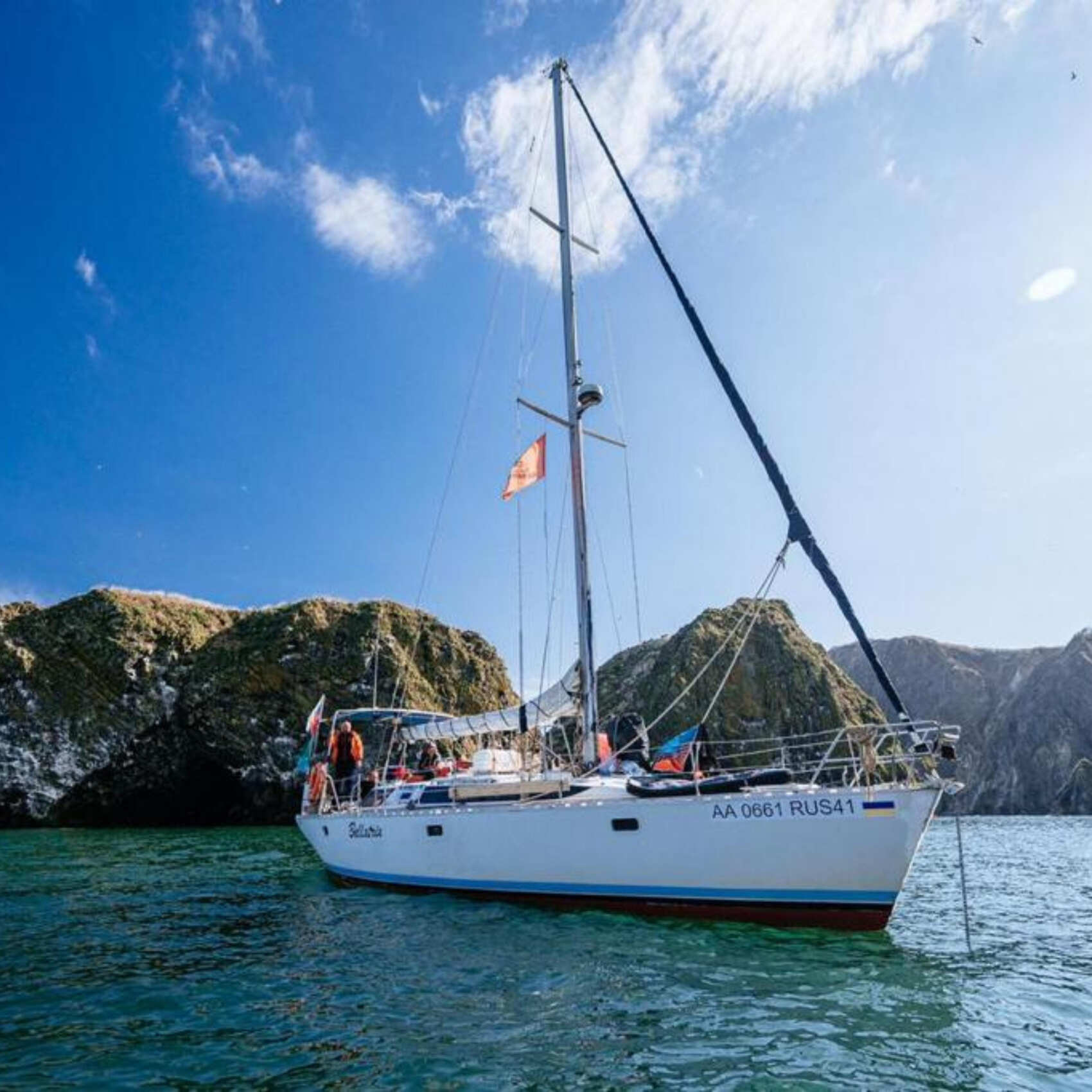 Комбинированный тур Тимоновский, 5 дней (3/21)