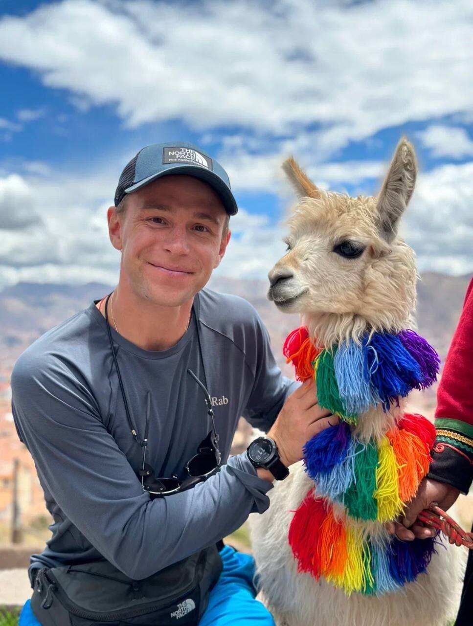 Древние цивилизации Перу, Боливии и Чили, Мачу Пикчу (4/59)