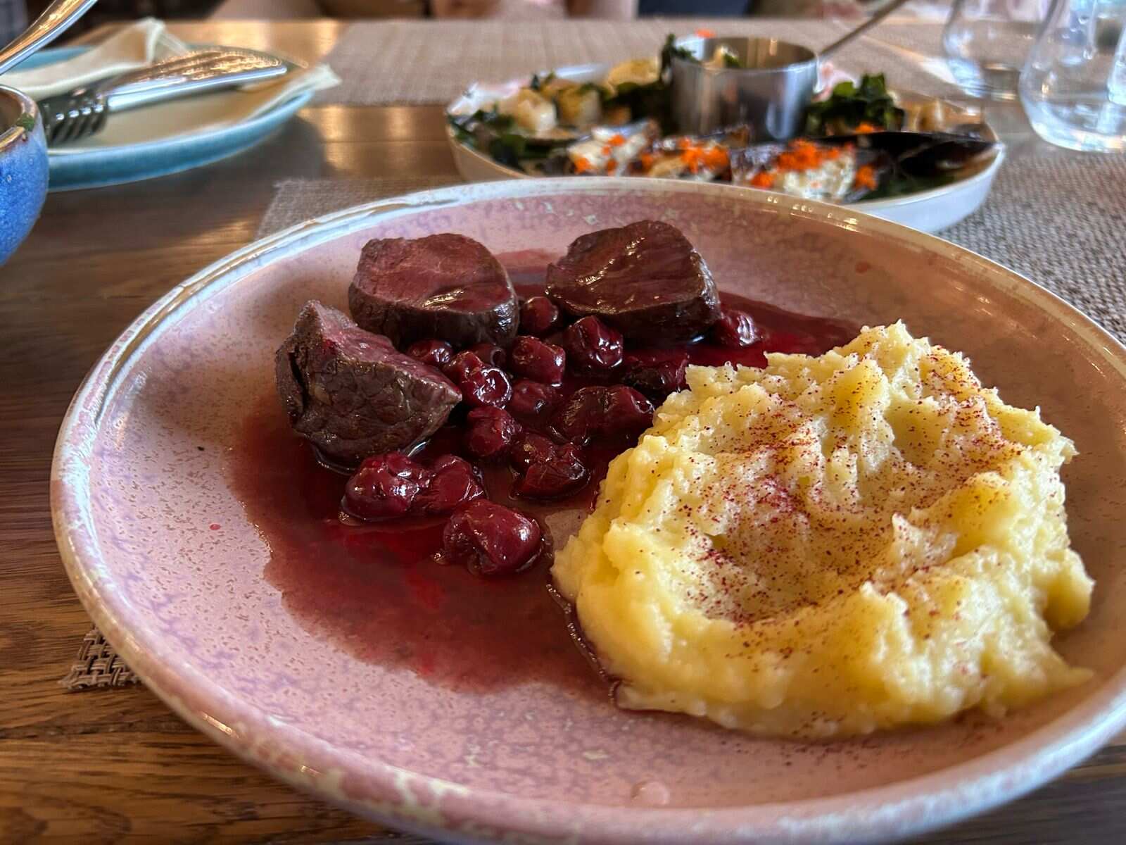 Сияние Севера. Полное погружение (4/13)