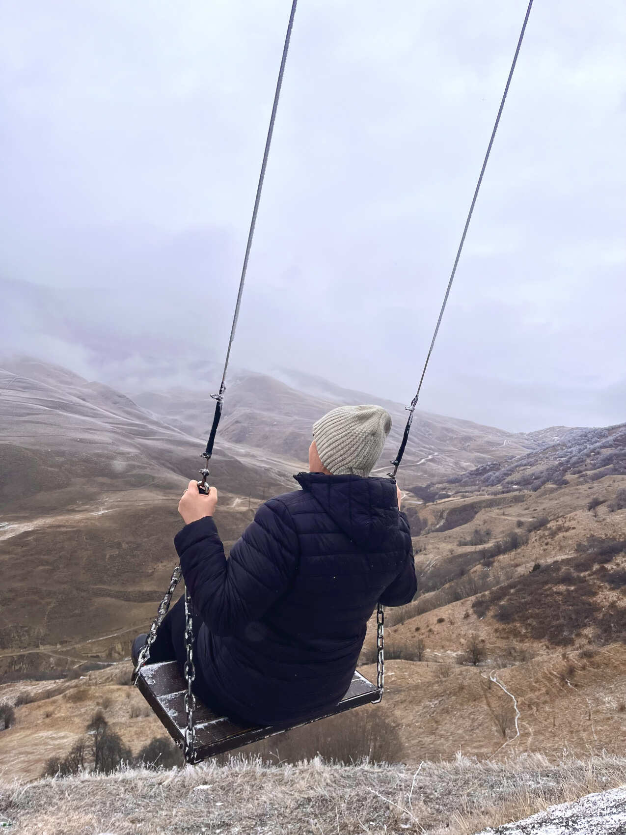 Джип тур в Северную Осетию