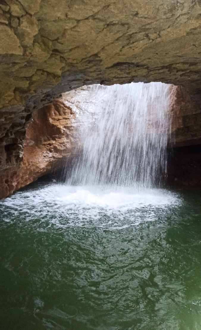 Семейный тур в Дагестан на пять дней (все включено) (8/27)