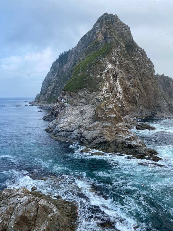 Комфортная экспедиция на Итуруп и Сахалин (7/61)