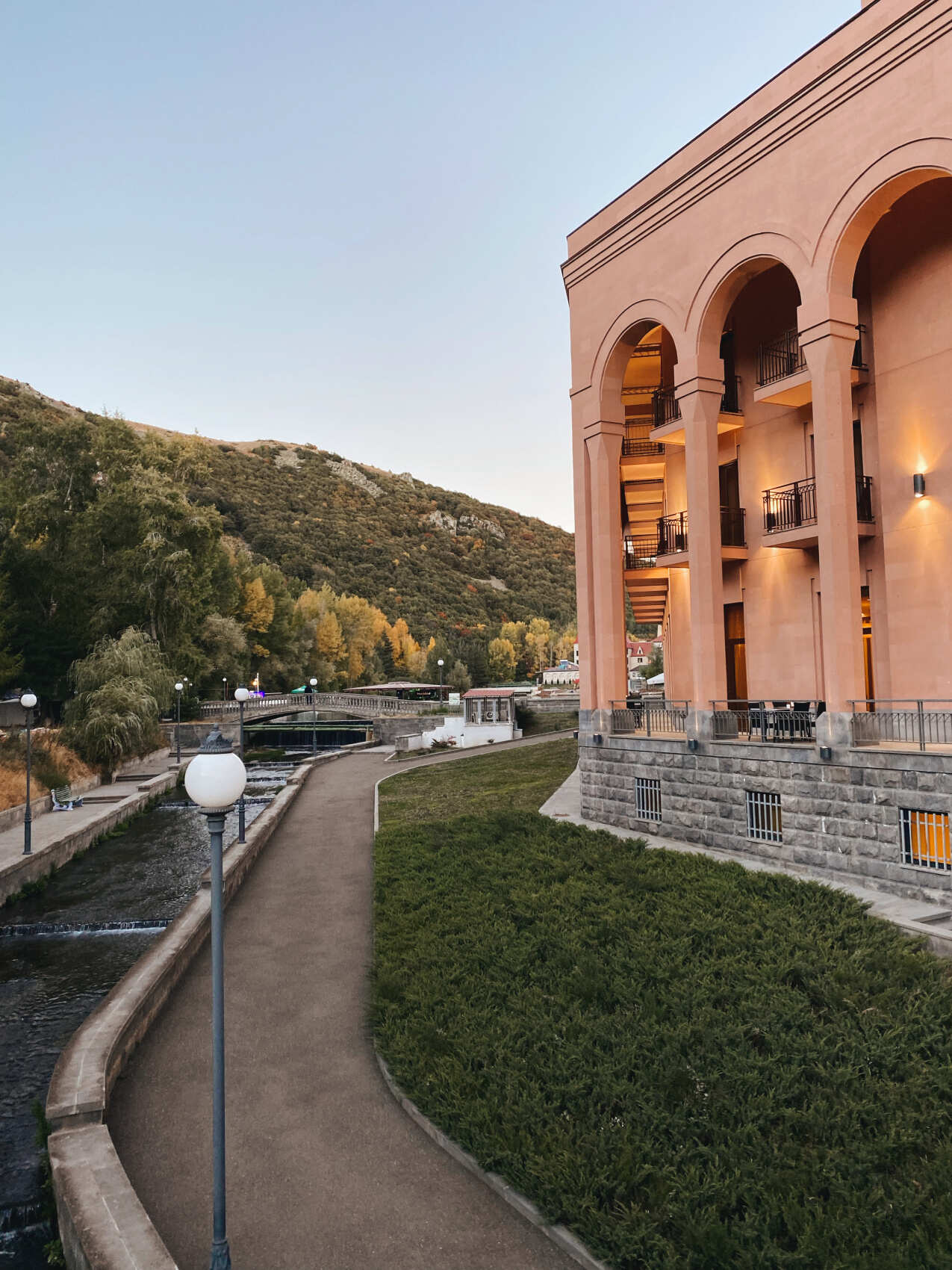 Армения со вкусом (13/48)