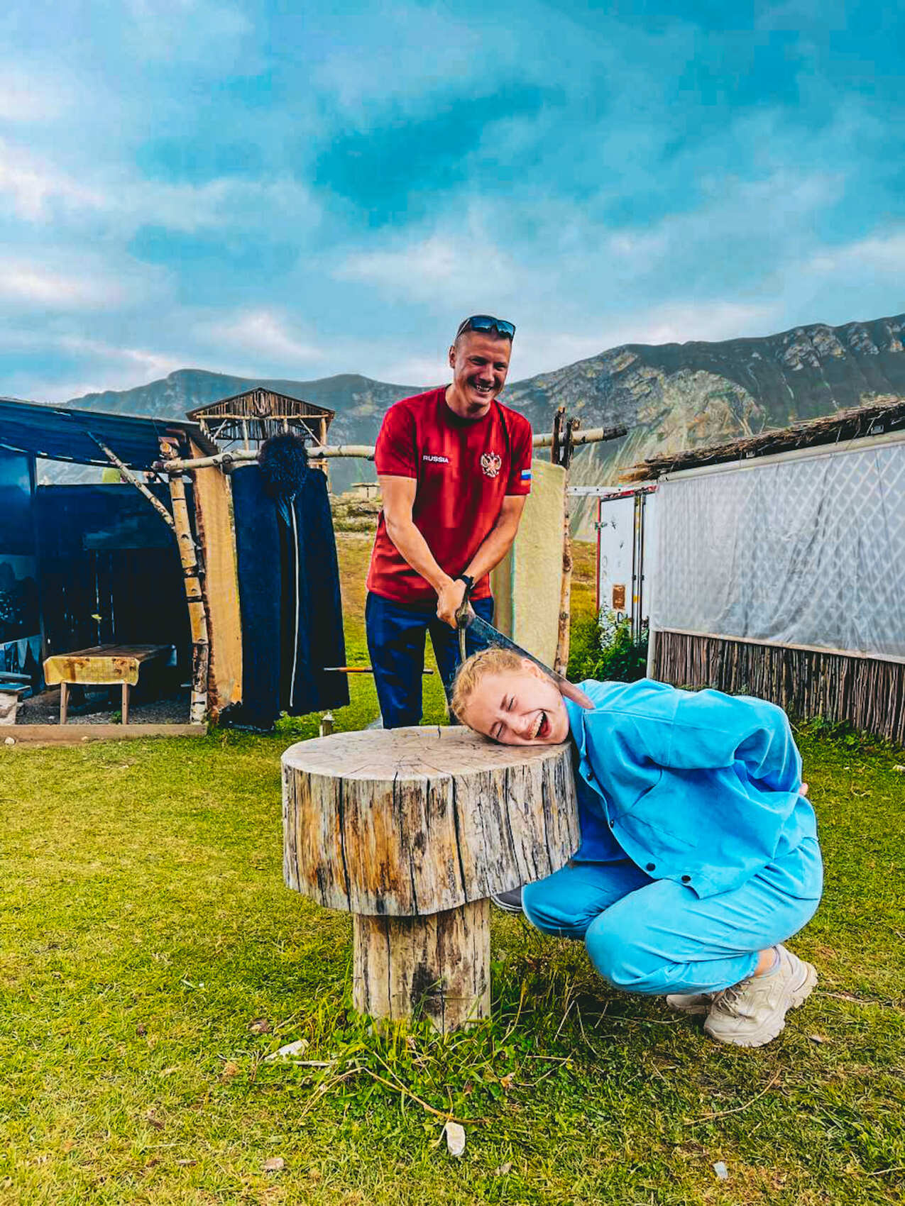 весь Дагестан за 5 дней. ВСЕ ВКЛЮЧЕНО  (23/45)