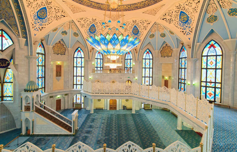 Татарстан+Марий Эл