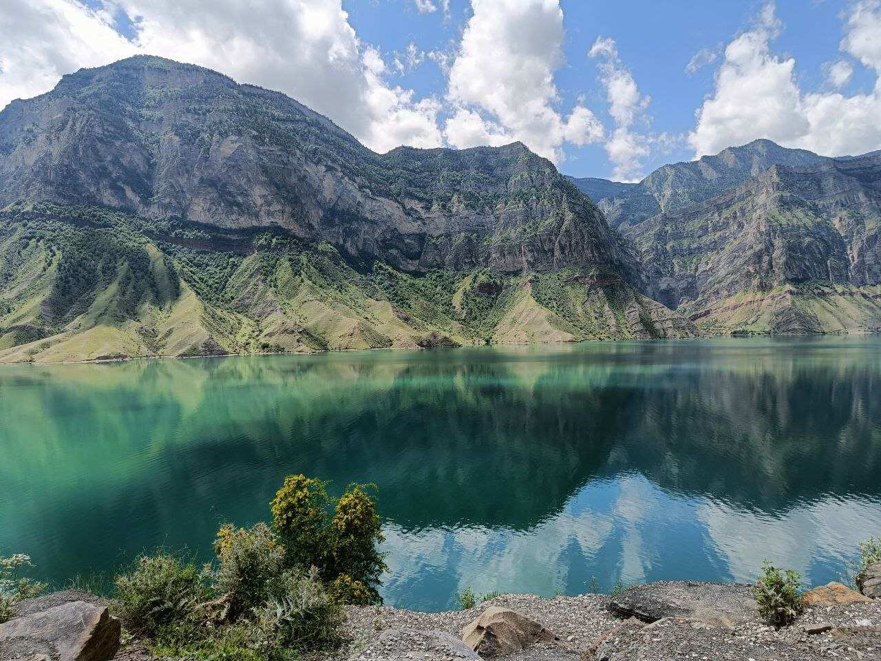 Комфорт-тур Сердце Дагестана. Топ-локации и уникальный маршрут на 5 дней (118/119)