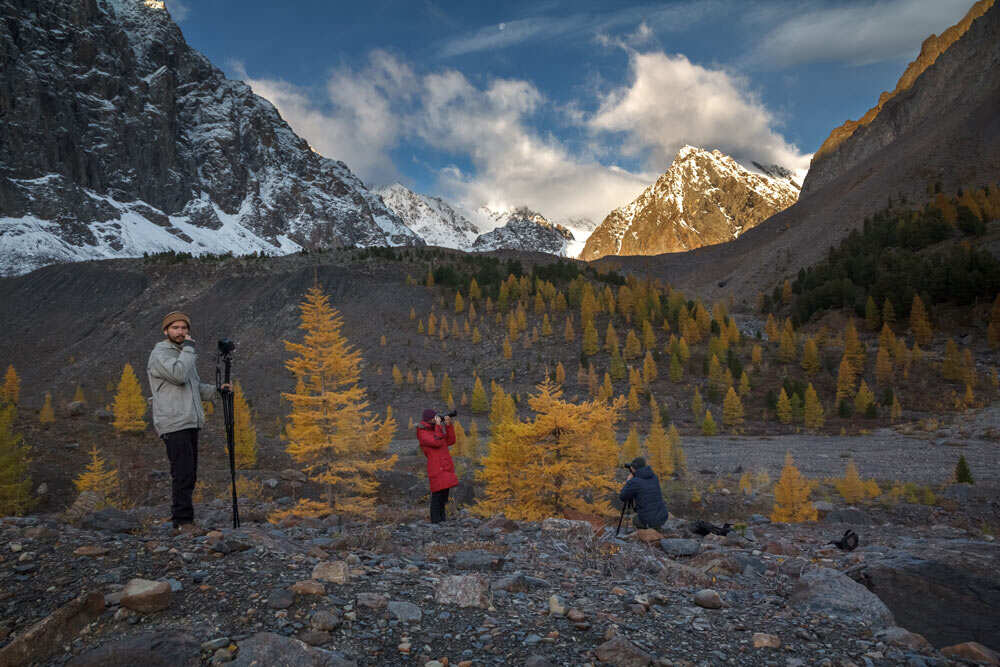 Фототур Золото Алтая (15/79)