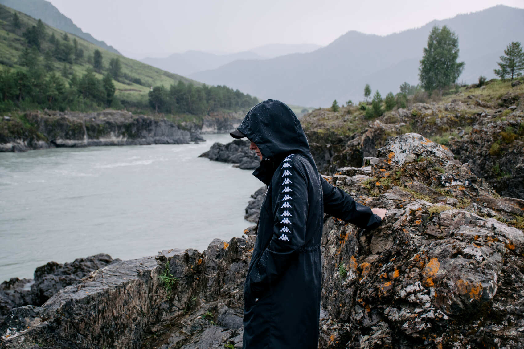 Relax в глемпинге Чемальского района и экскурсии (20/33)