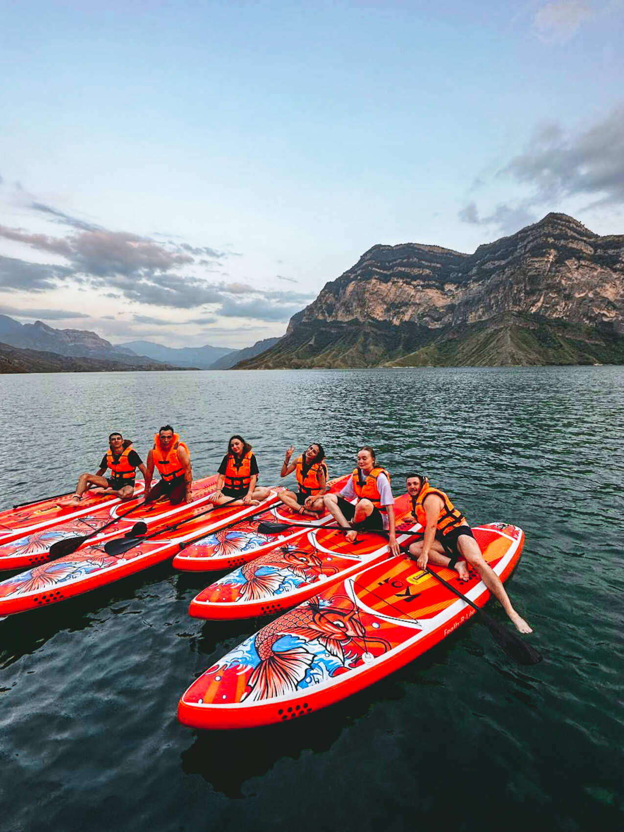 весь Дагестан за 5 дней. ВСЕ ВКЛЮЧЕНО  (41/45)