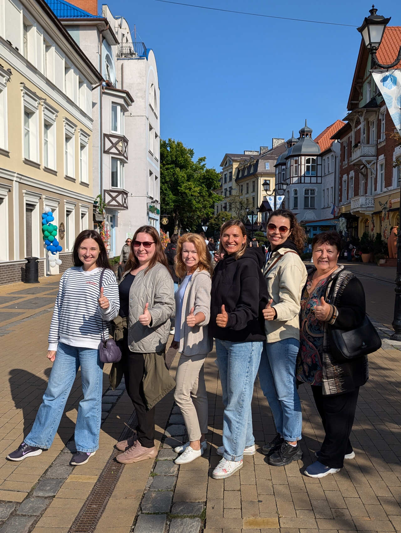 Spa-выходные в Калининграде (10/12)