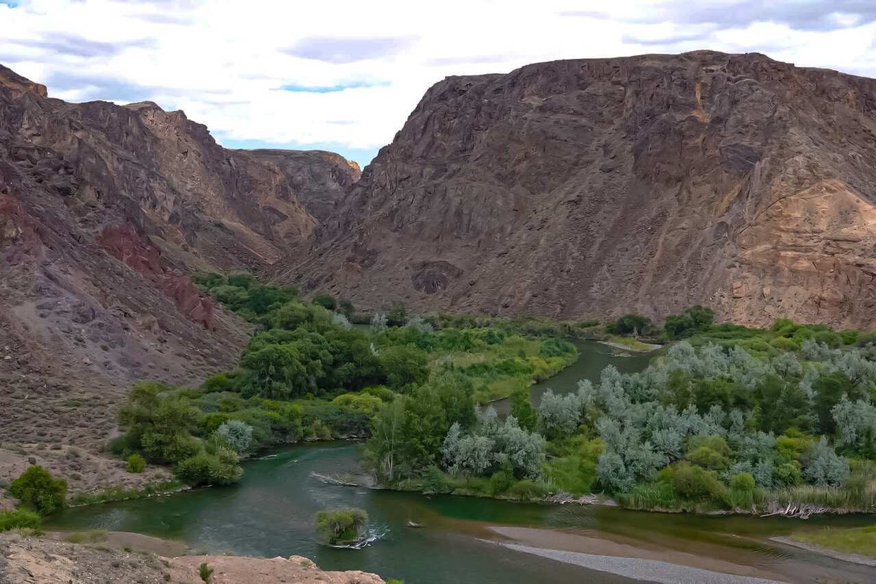 ВНЕ ПОПУЛЯРНЫХ МАРШРУТОВ (31/59)