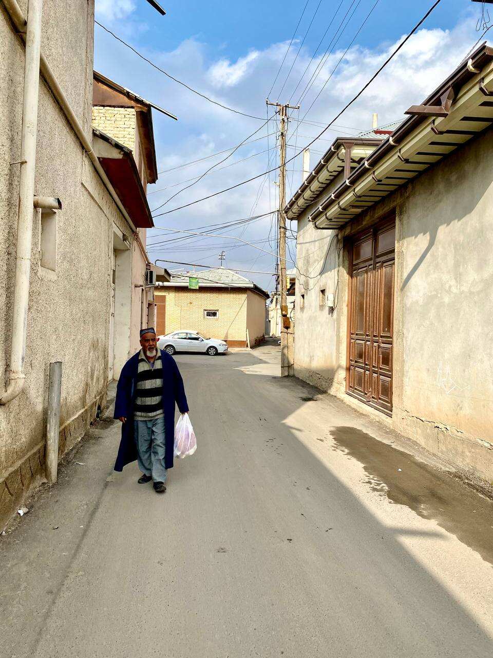 УЗБЕКИСТАН+ТАДЖИКИСТАН (+ карта Visa): КОМФОРТНОЕ ПУШЕШЕСТВИЕ  (36/56)