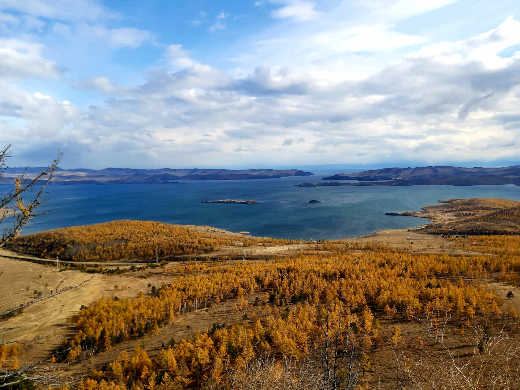 Байкал персонально для Вас за 3 дня - Экспресс Тур по Малому морю (2/57)