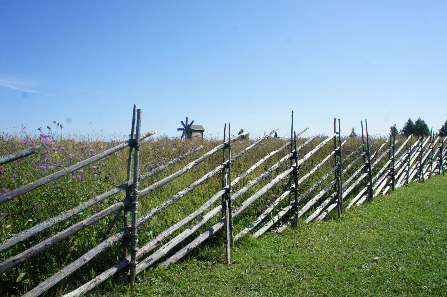 Древнее наследие и горный парк Рускеала (5 дней, Любые Даты!) (6/22)