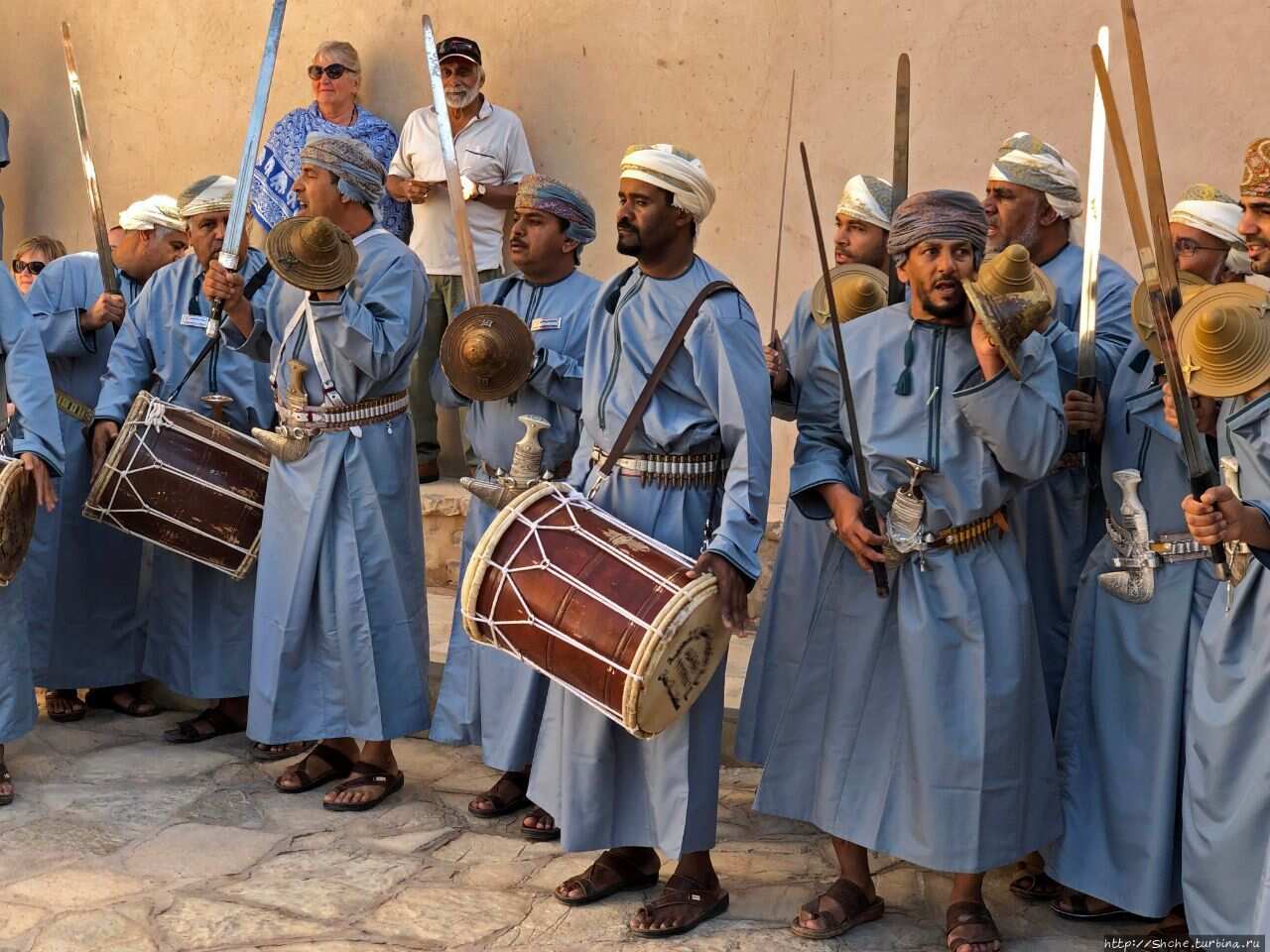 Оман: восточная сказка (37/69)