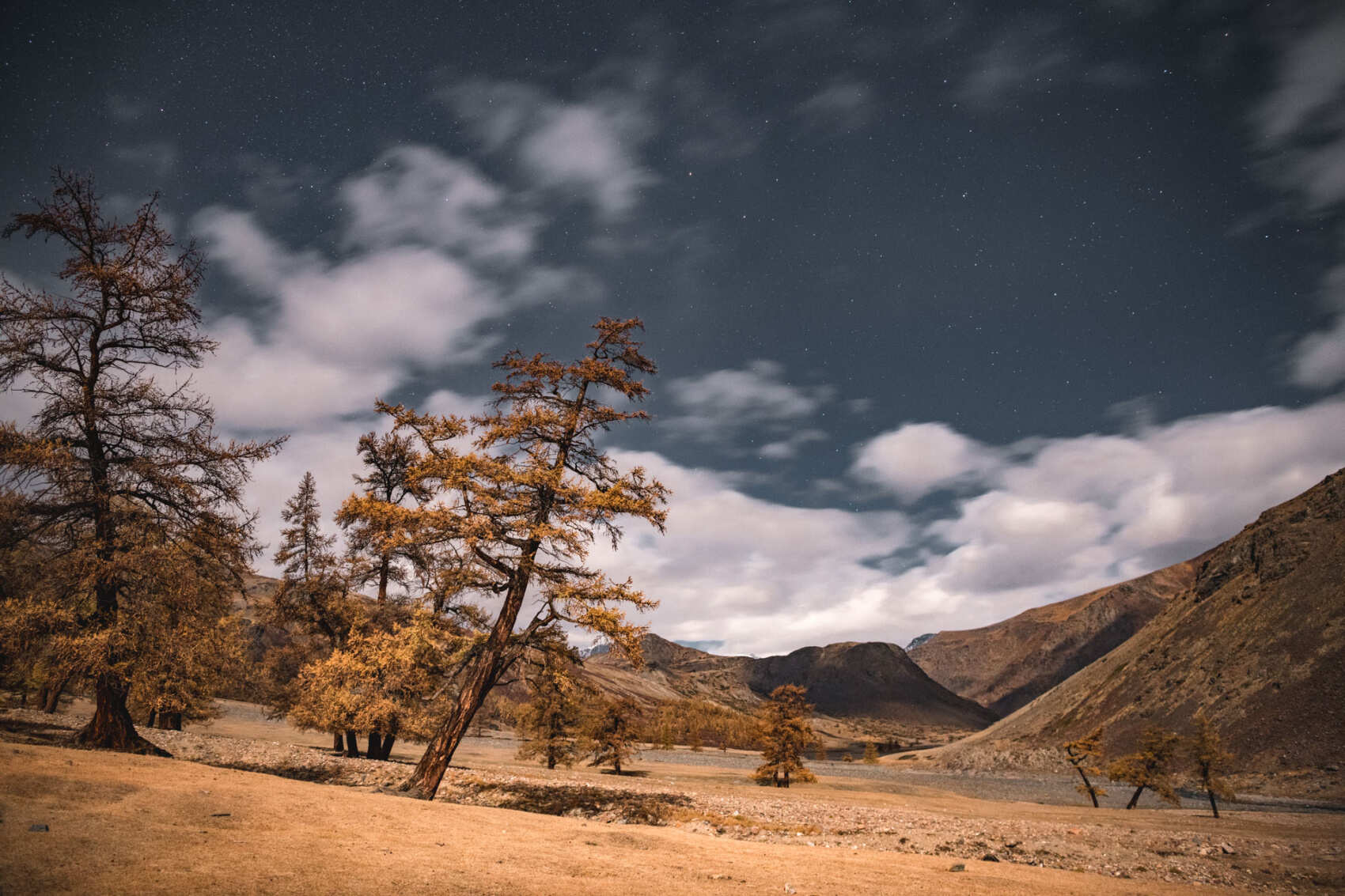 Бархатный сезон с фотографом (20/53)