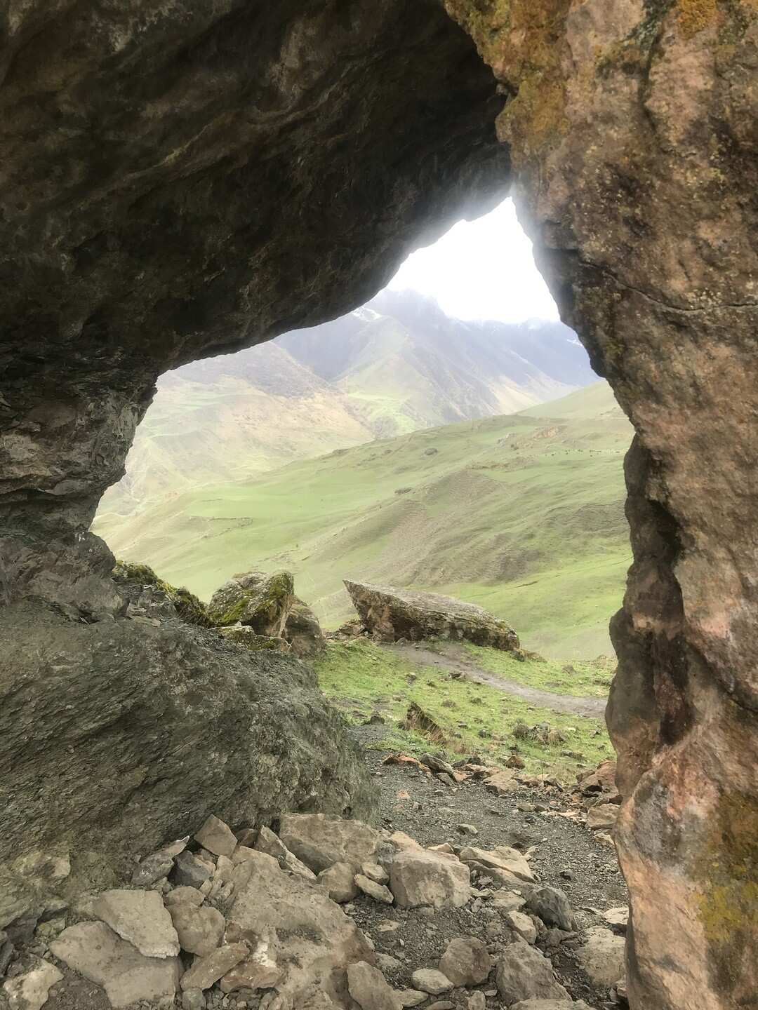 Кабардино-Балкария: Тайны Гор и Долин. Из Владикавказа (26/73)