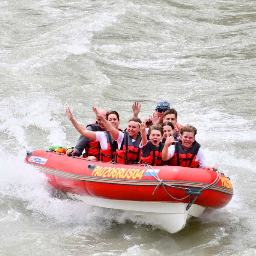 Экскурсия Mini (3/17)