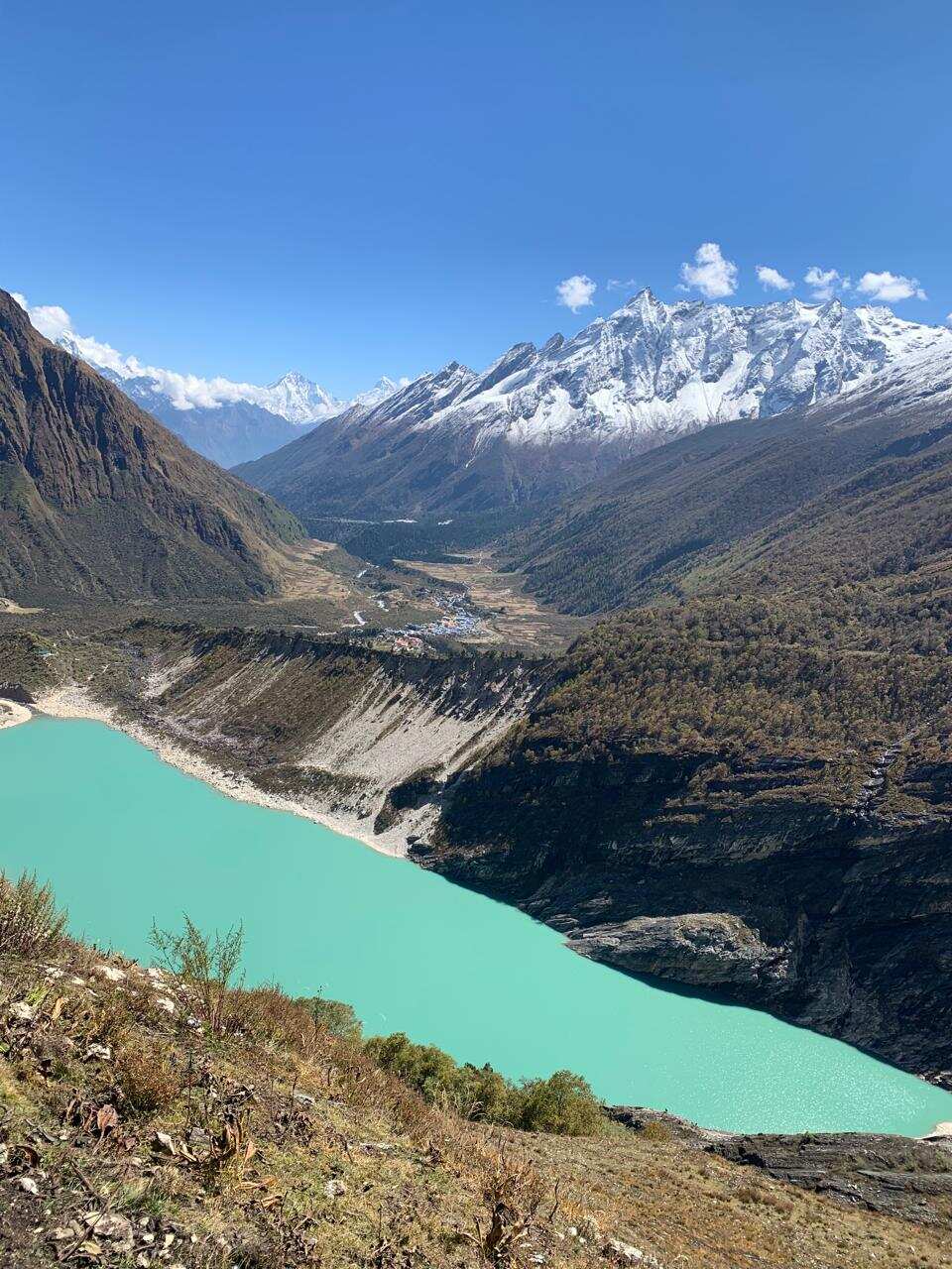 Manaslu Circuit Trek- 15 Days (2/7)