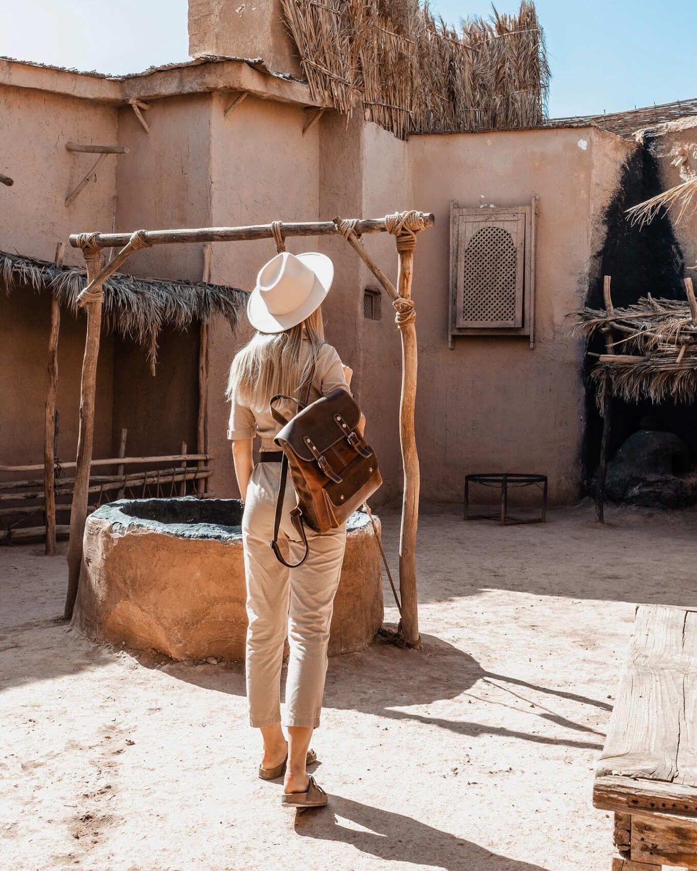 Марокко. Большой комфорт тур через всю страну. До 12 человек! (27/88)