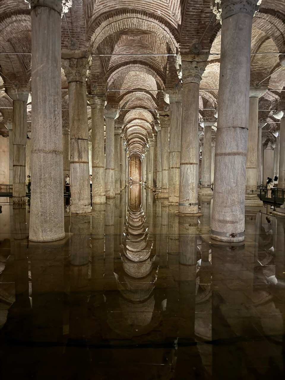 Стамбул: Великолепный Век и Принцевы Острова (50/66)