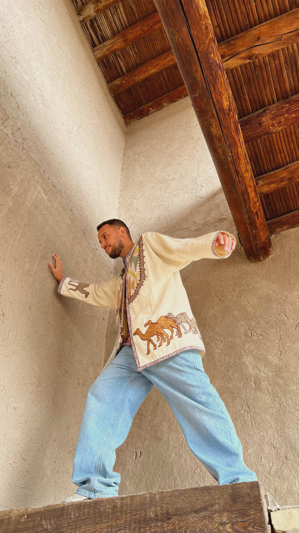 Душевный Узбекистан (40/42)