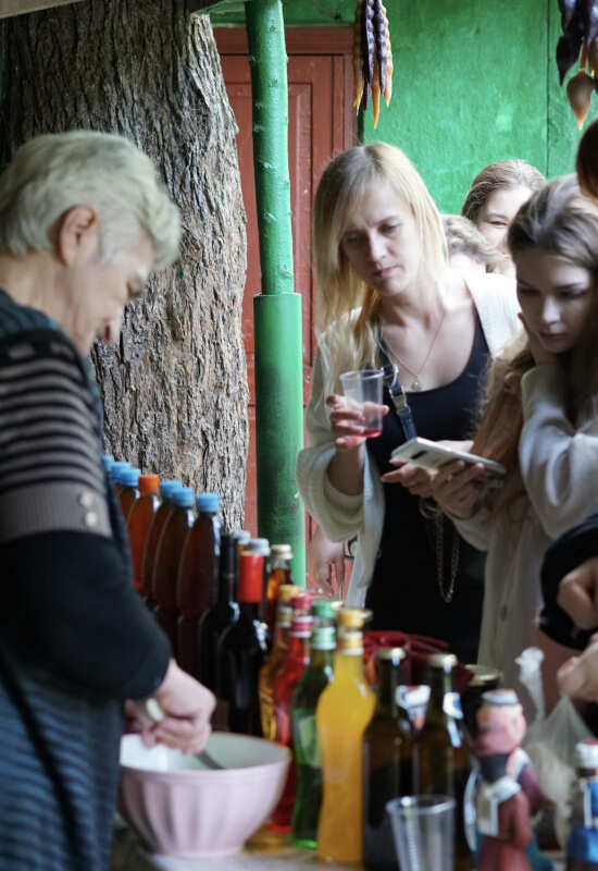 Тур в Абхазию Путешествие в Страну души (15/49)