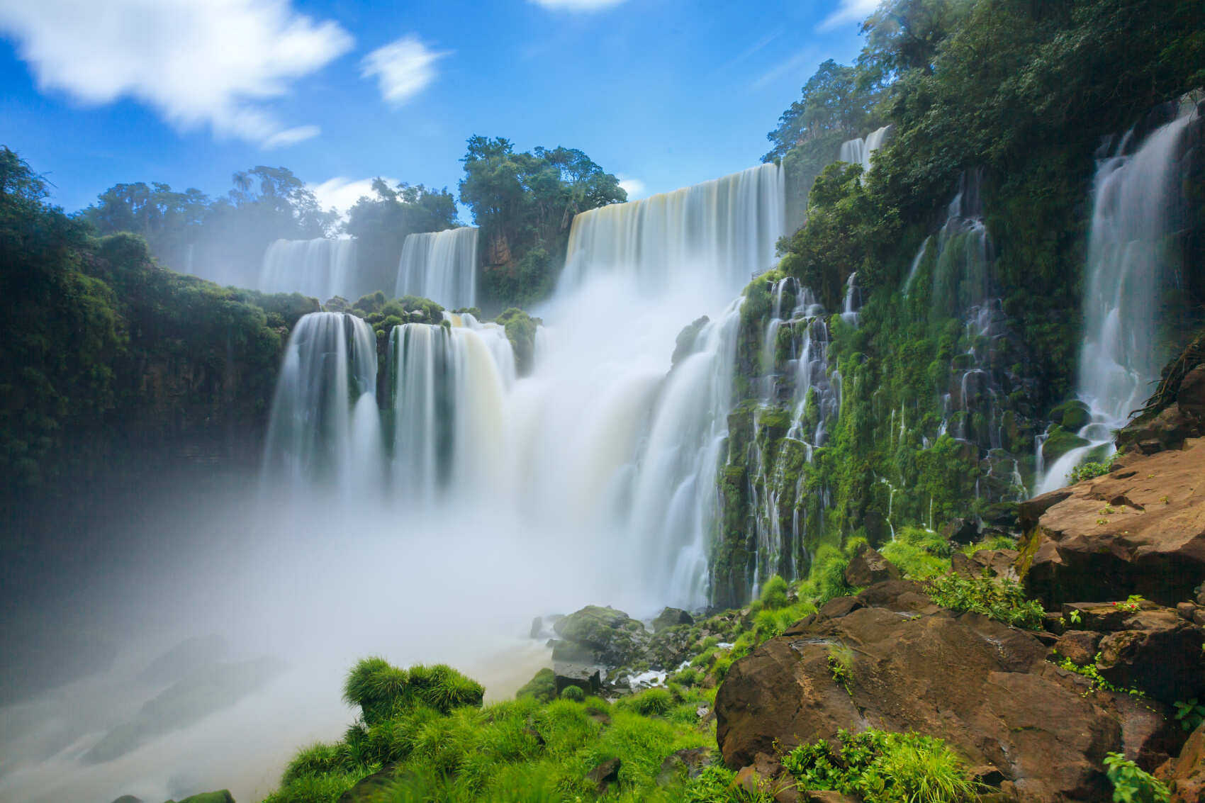 Аргентина и Чили: от Игуасу в Патагонию! (10/34)