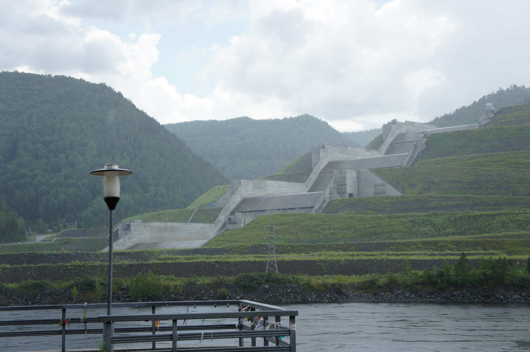 Поднебесье Саян (9/23)