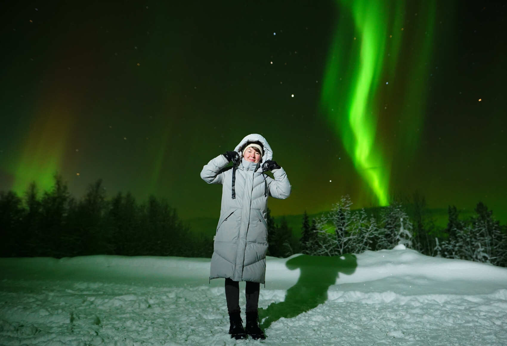 ТОП мест на Кольском. Териберка, киты, сияние, айс-флоатинг, Хибины (4/23)