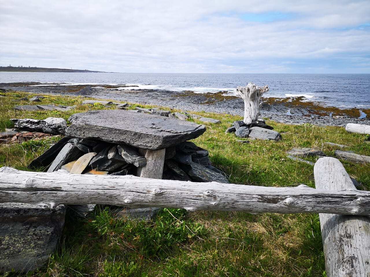 Рыбачий и Средний: топ-места и глемпинг-палатки (по запросу, для готовых групп) (2/11)
