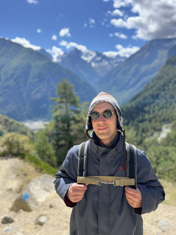 Трекинг тур в Приэльбрусье с гостиницей (3/14)